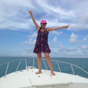 Meet your Posher, Jackie